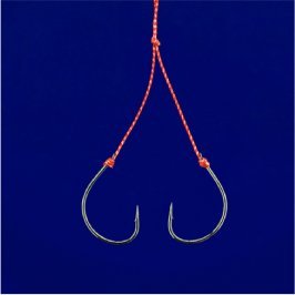 AMMONITEアシストフック