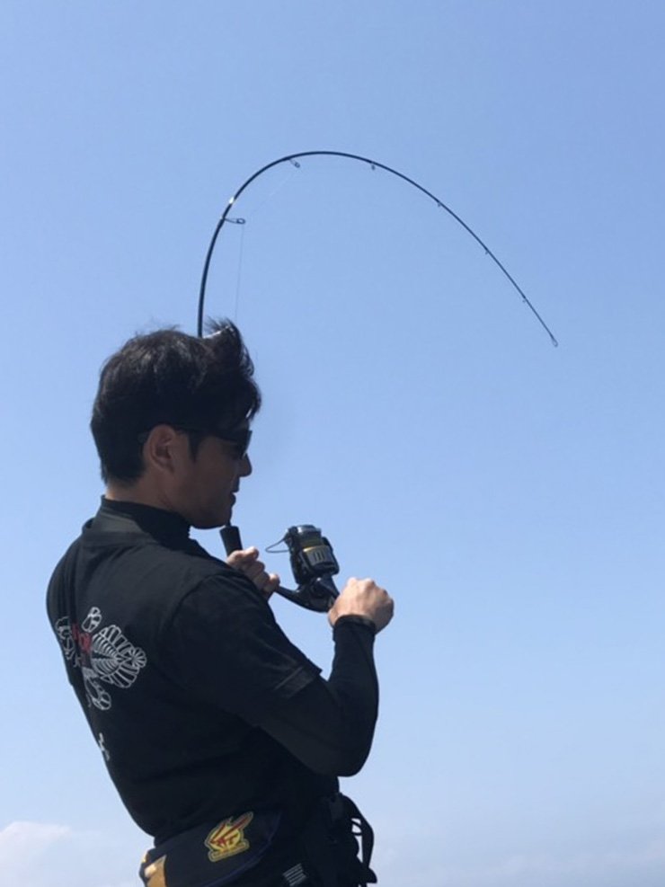 ノヴァ釣果画像