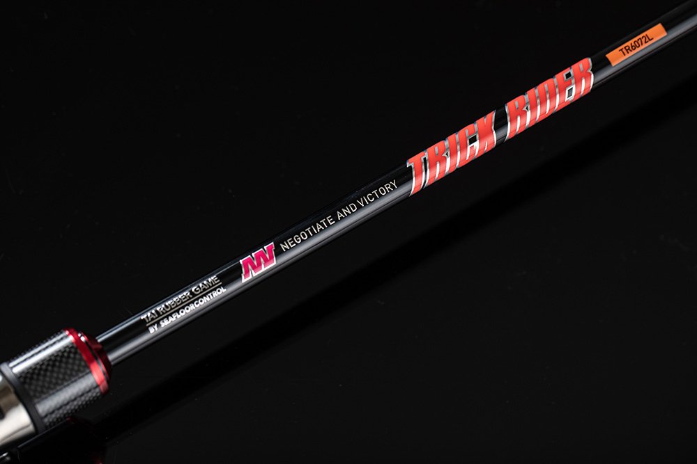 trickriderトリックライダー