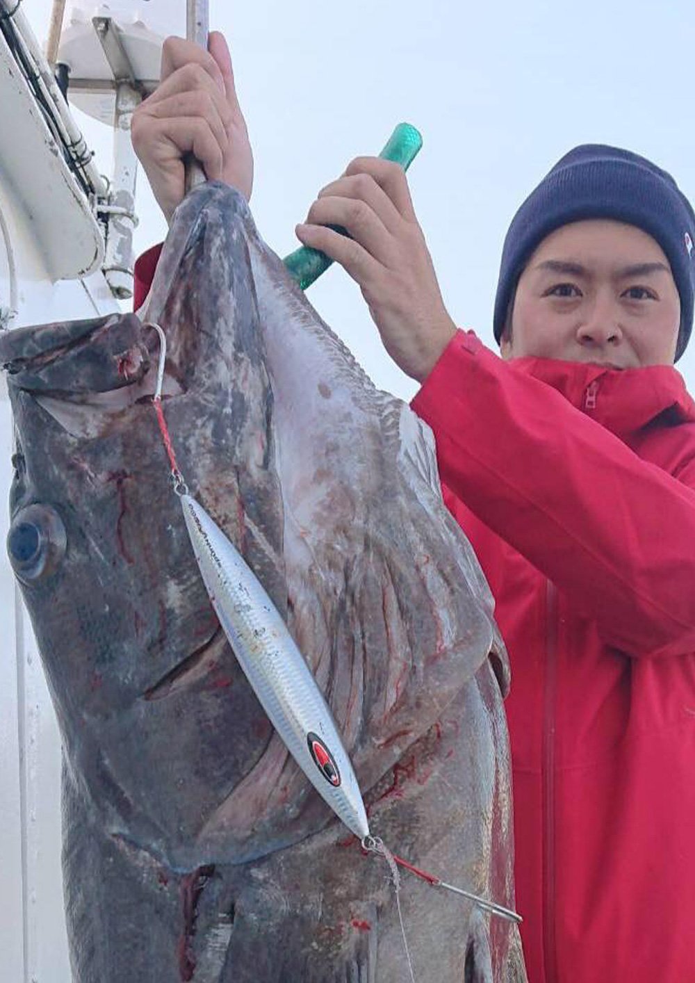 JAMフックヘヴィ受注開始